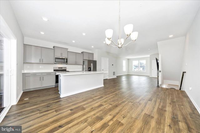 726 COMPASS WAY, Frederick, MD 21701