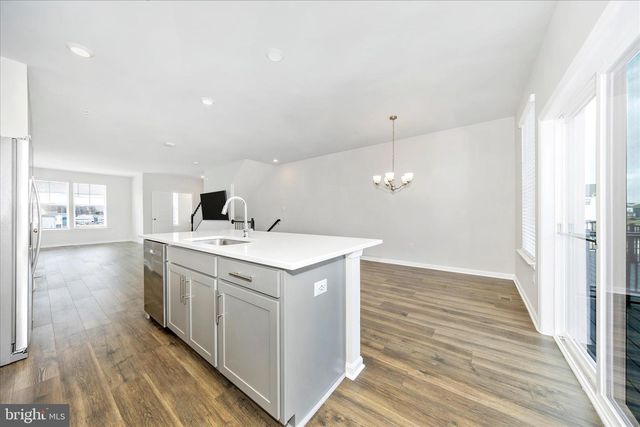 726 COMPASS WAY, Frederick, MD 21701