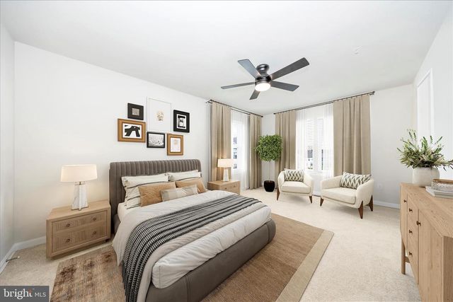 726 COMPASS WAY, Frederick, MD 21701