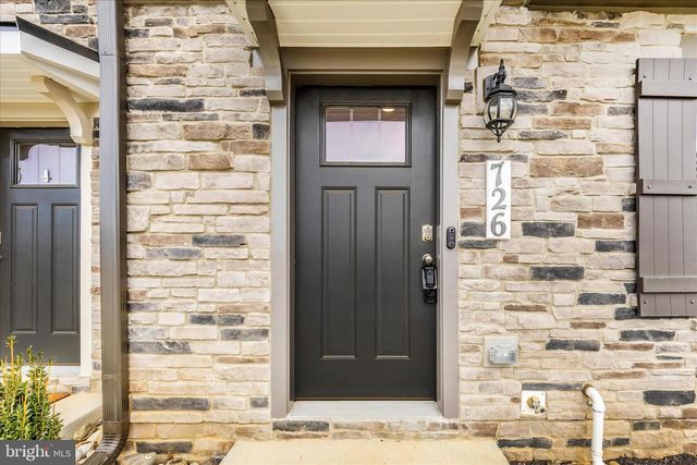 726 COMPASS WAY, Frederick, MD 21701