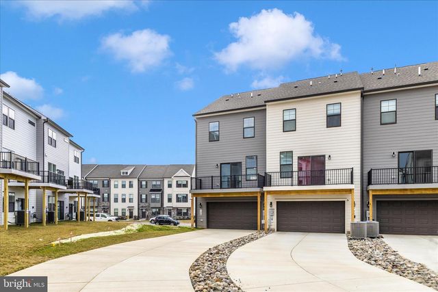 726 COMPASS WAY, Frederick, MD 21701