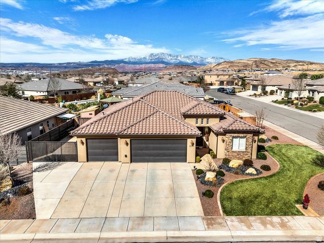 1021 E 4040 S, Washington, UT 84780