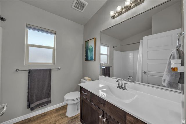 1021 E 4040 S, Washington, UT 84780