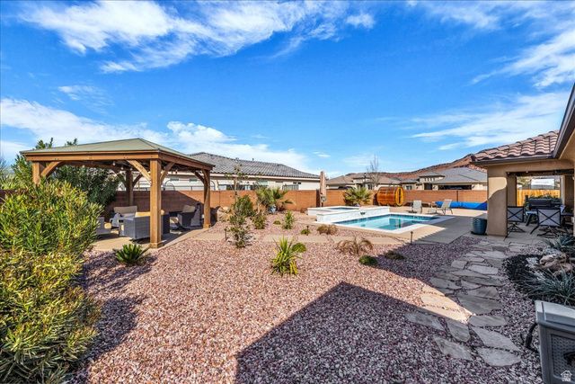 1021 E 4040 S, Washington, UT 84780