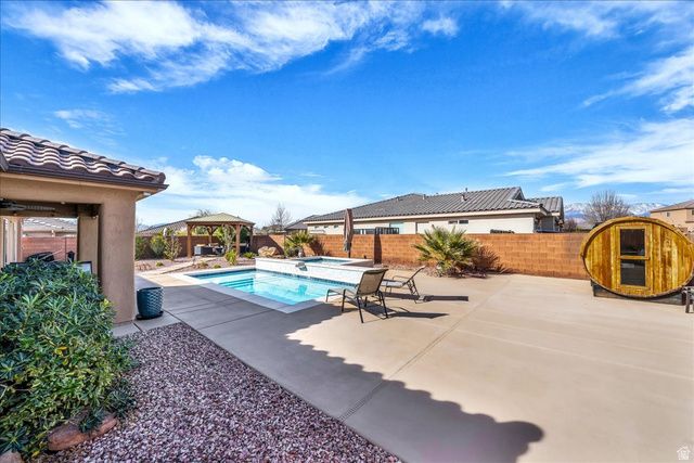 1021 E 4040 S, Washington, UT 84780