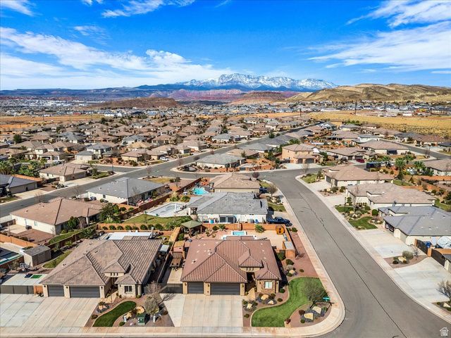 1021 E 4040 S, Washington, UT 84780