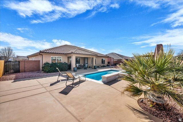 1021 E 4040 S, Washington, UT 84780