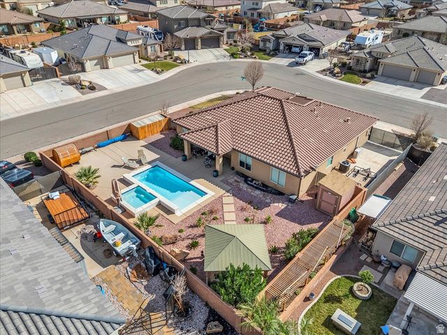 1021 E 4040 S, Washington, UT 84780