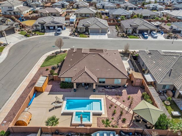 1021 E 4040 S, Washington, UT 84780