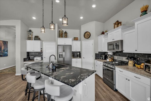 1021 E 4040 S, Washington, UT 84780