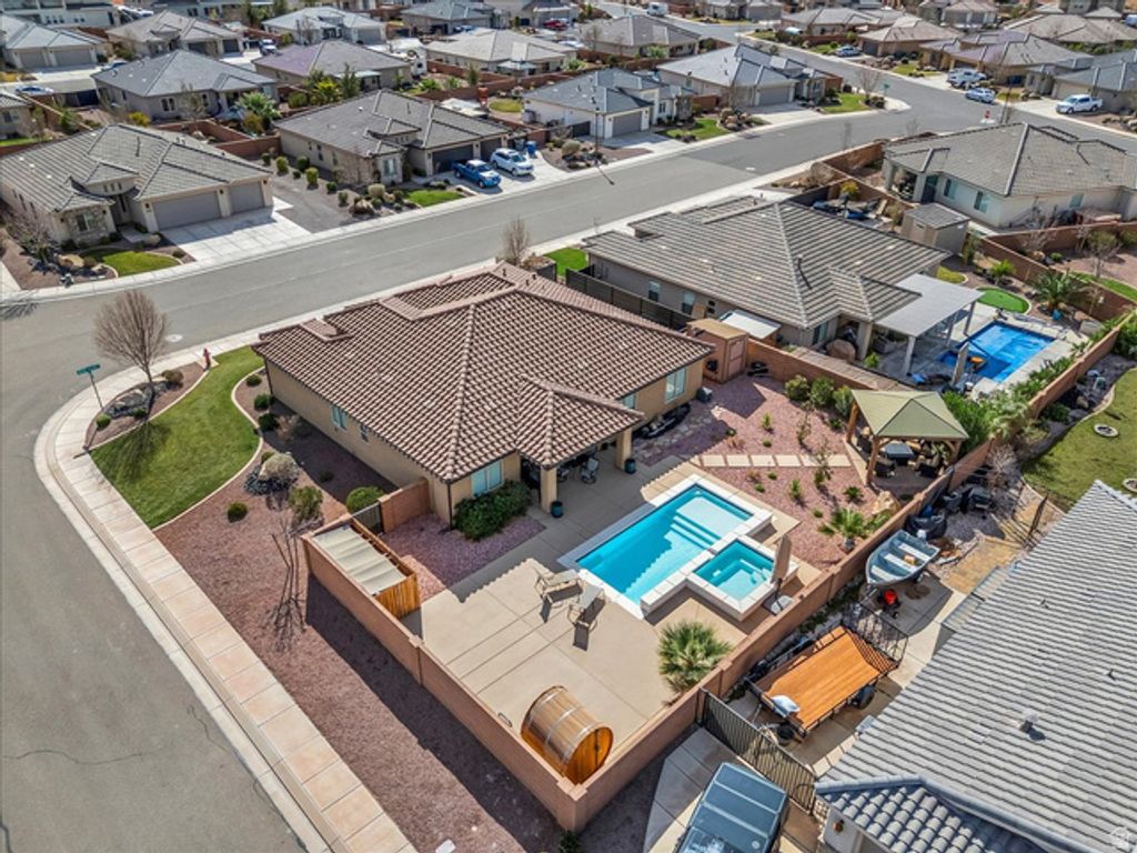 1021 E 4040 S, Washington, UT 84780