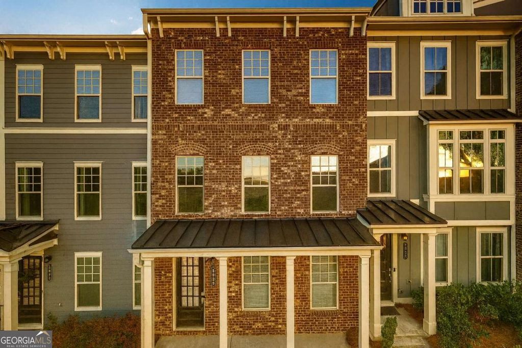 6023 Skellig Street, Norcross, GA 30071