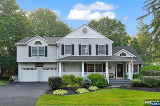 81 S 5th Street, Park Ridge, NJ 07656