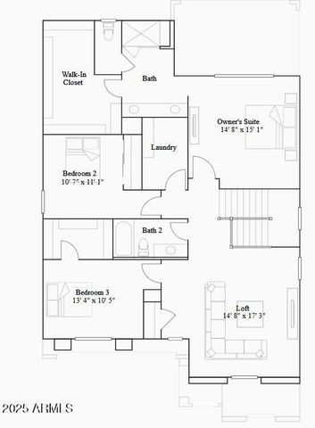 12054 W CALLE DE POMPAS --, Peoria, AZ 85383