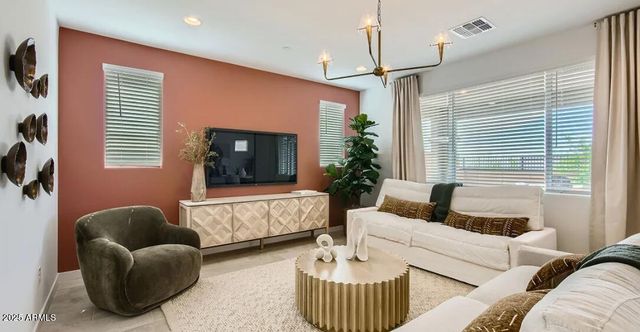 12054 W CALLE DE POMPAS --, Peoria, AZ 85383