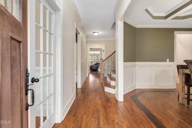 228 Sicily Drive, Clayton, NC 27527