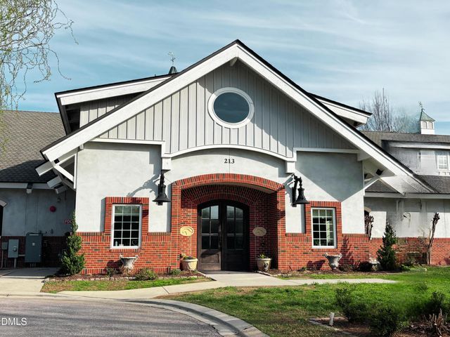 228 Sicily Drive, Clayton, NC 27527