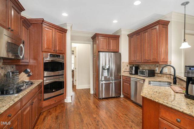 228 Sicily Drive, Clayton, NC 27527