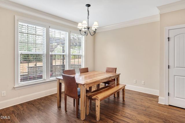 228 Sicily Drive, Clayton, NC 27527