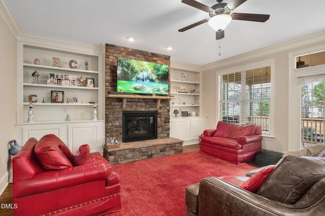 228 Sicily Drive, Clayton, NC 27527