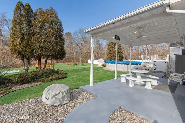 41 Sweet Gum Road, Howell, NJ 07731