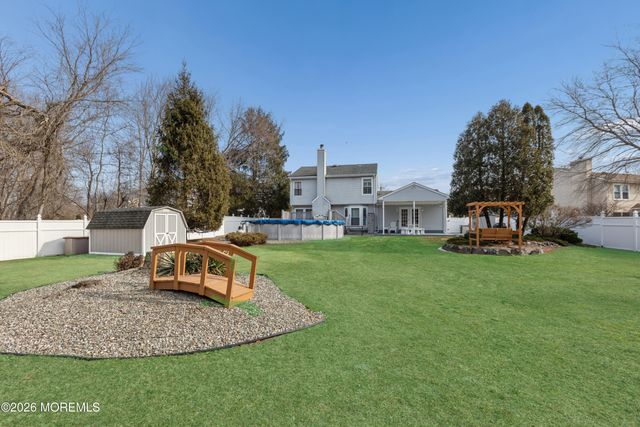 41 Sweet Gum Road, Howell, NJ 07731