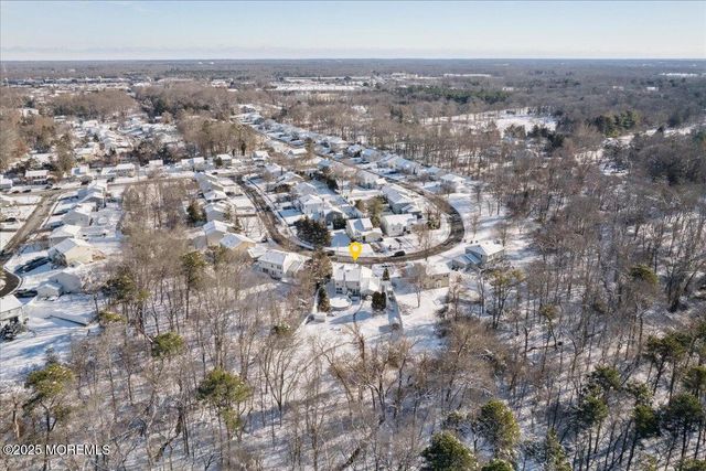 41 Sweet Gum Road, Howell, NJ 07731