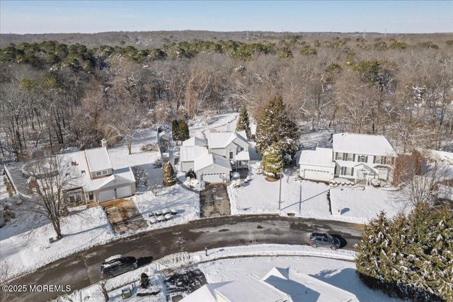 41 Sweet Gum Road, Howell, NJ 07731