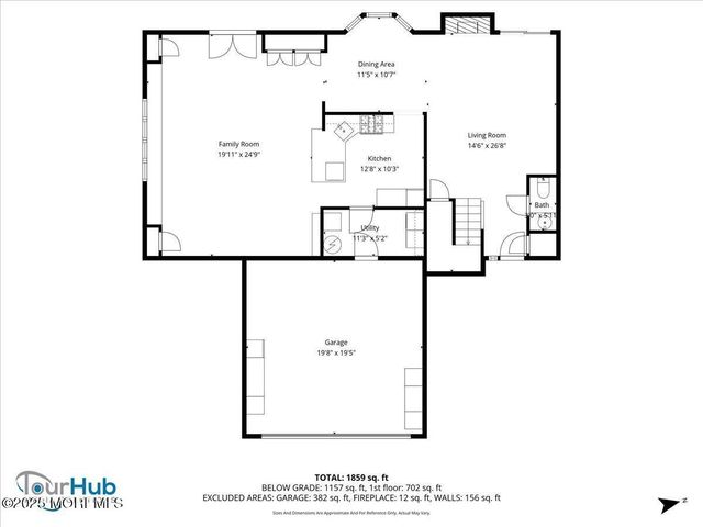 41 Sweet Gum Road, Howell, NJ 07731