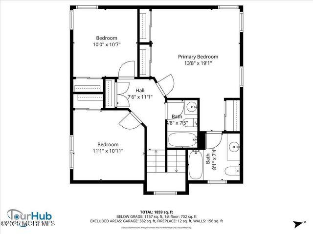 41 Sweet Gum Road, Howell, NJ 07731