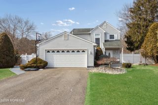 41 Sweet Gum Road, Howell, NJ 07731