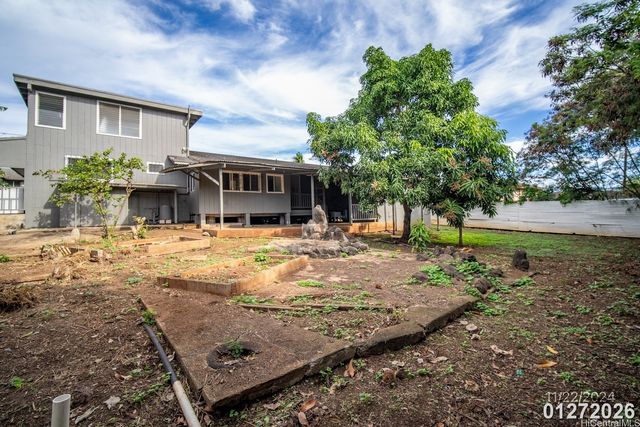 96-159 Waiawa Road B, Pearl City, HI 96782