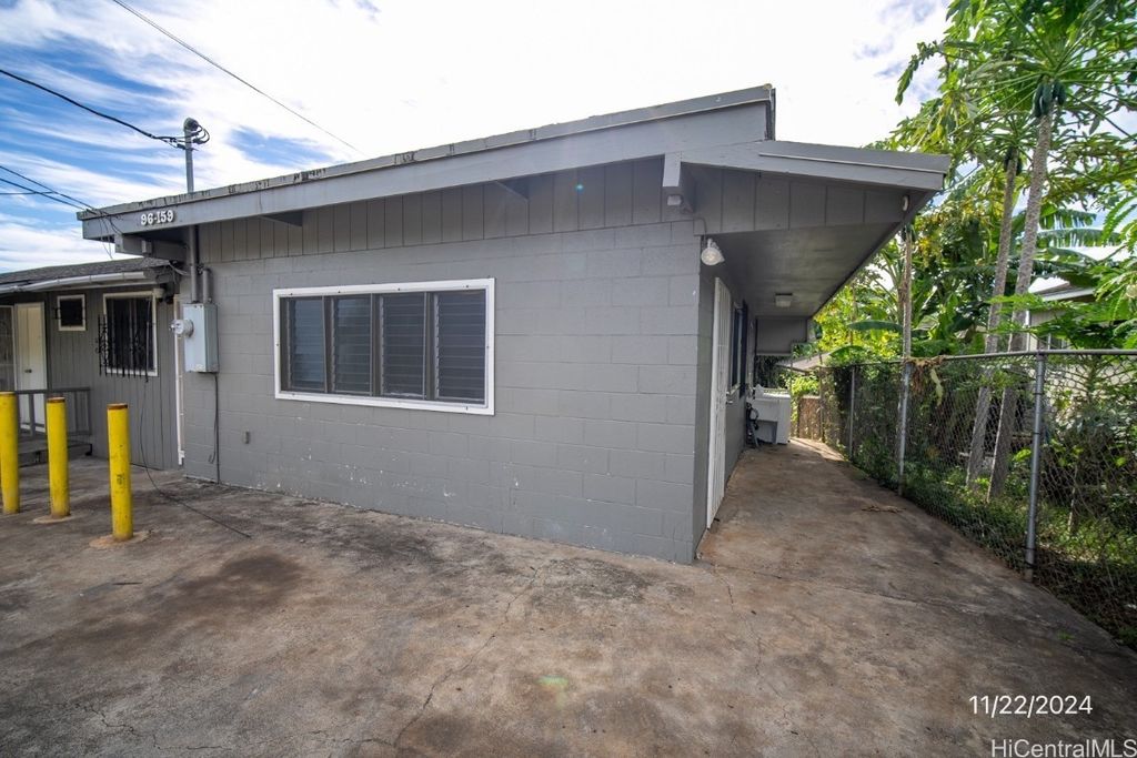 96-159 Waiawa Road B, Pearl City, HI 96782