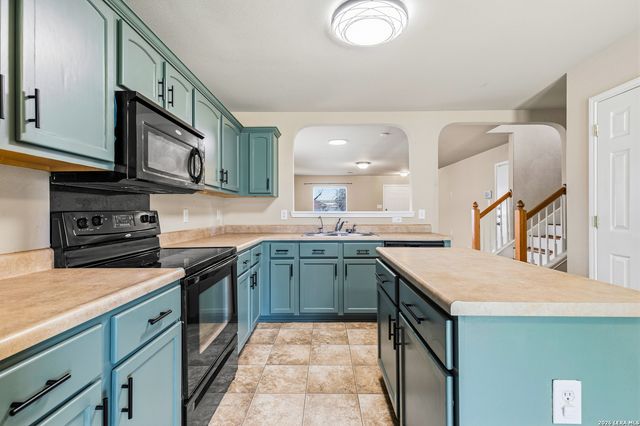 514 Erica, Converse, TX 78109