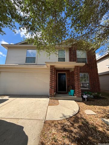 514 Erica, Converse, TX 78109