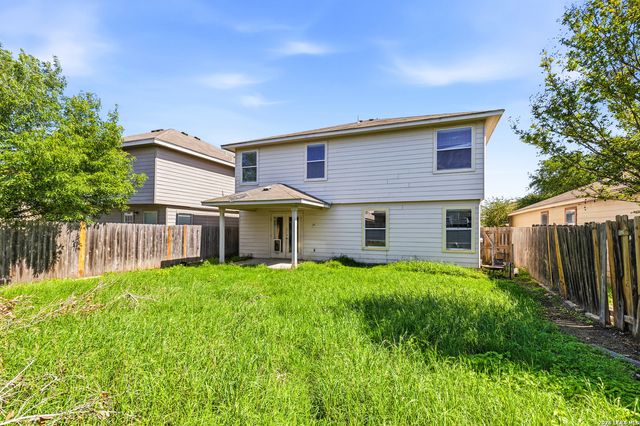 514 Erica, Converse, TX 78109