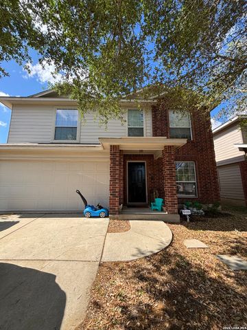 514 Erica, Converse, TX 78109