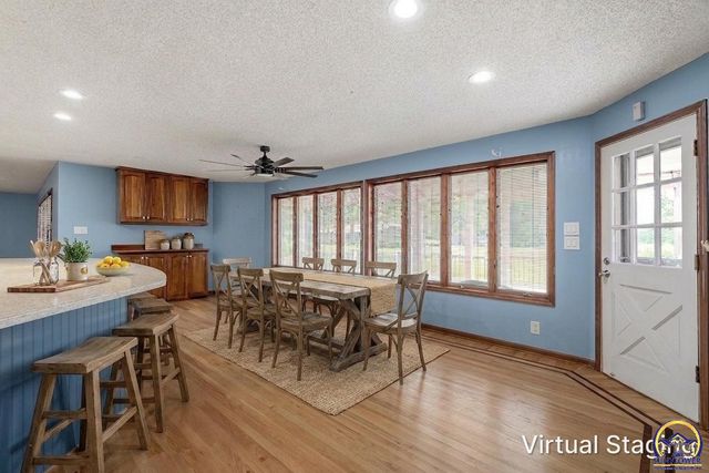3434 SE Shawnee Heights RD, Tecumseh, KS 66542