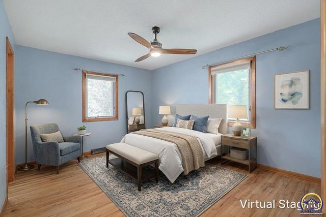 3434 SE Shawnee Heights RD, Tecumseh, KS 66542
