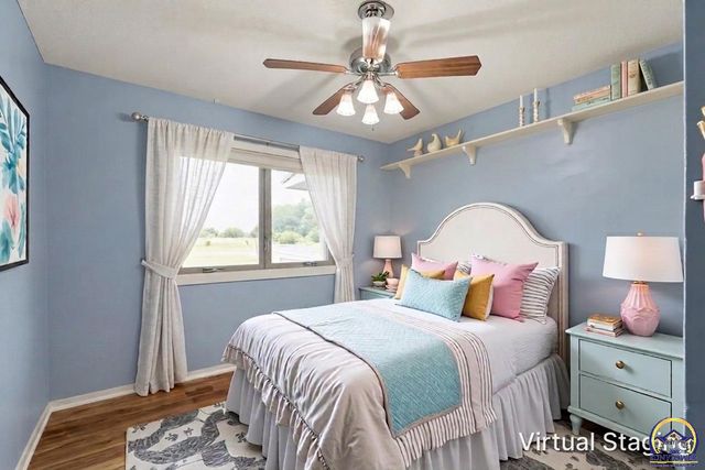 3434 SE Shawnee Heights RD, Tecumseh, KS 66542