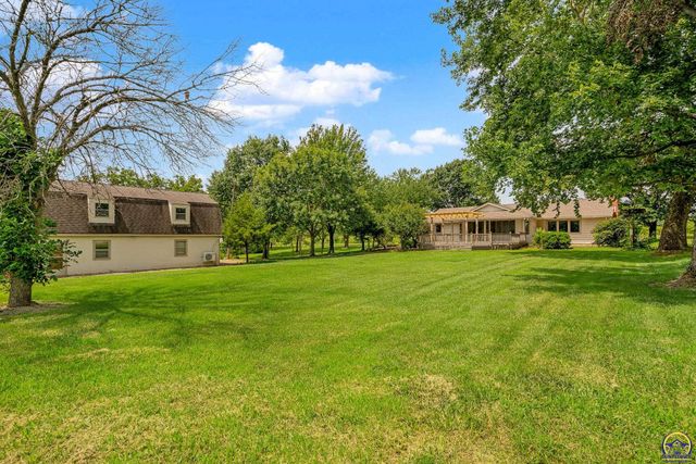 3434 SE Shawnee Heights RD, Tecumseh, KS 66542