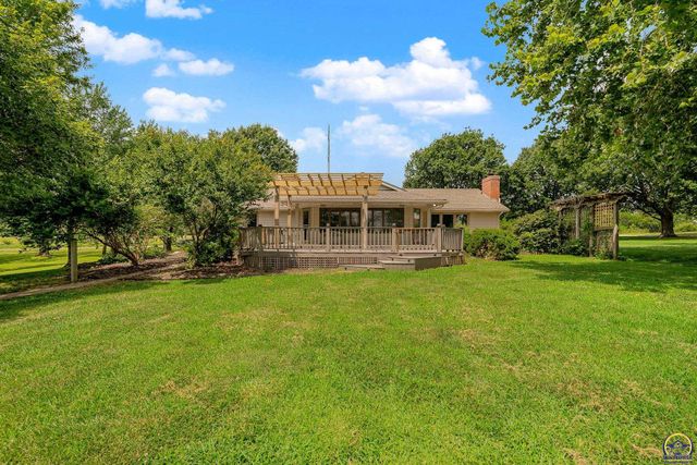 3434 SE Shawnee Heights RD, Tecumseh, KS 66542