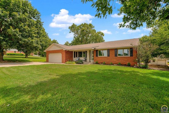 3434 SE Shawnee Heights RD, Tecumseh, KS 66542