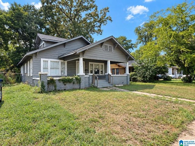 4828 TERRACE R, Birmingham, AL 35208