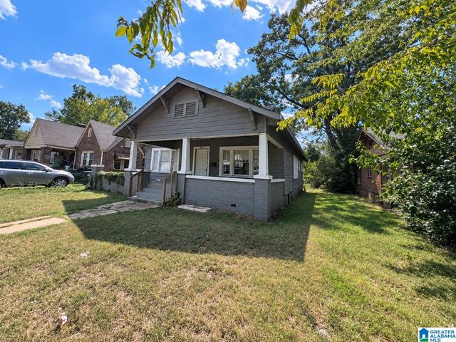 4828 TERRACE R, Birmingham, AL 35208