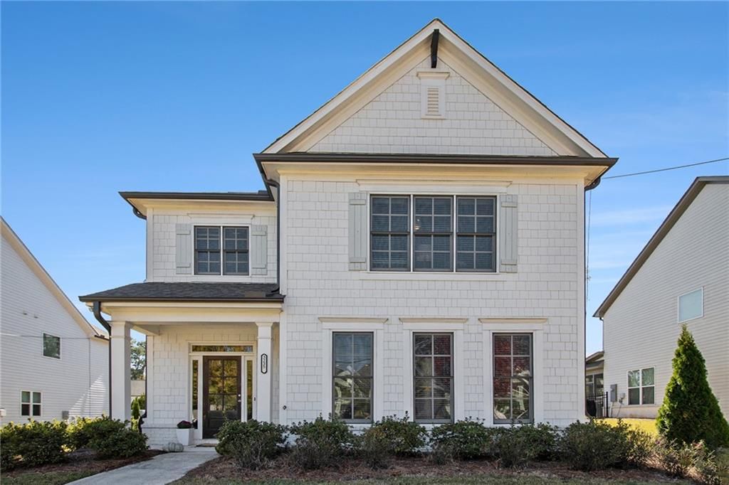 3235 Rockbridge SW Road, Avondale Estates, GA 30002