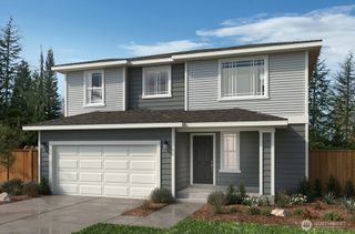 1936 NW Meadowview Drive #10, Poulsbo, WA 98370