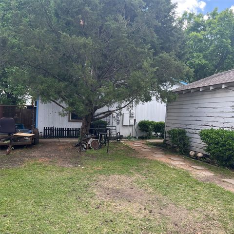 1608 Coleman Street, Mckinney, TX 75069
