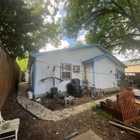 1608 Coleman Street, Mckinney, TX 75069