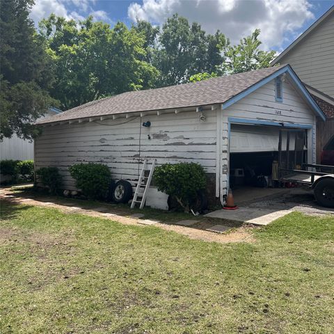 1608 Coleman Street, Mckinney, TX 75069